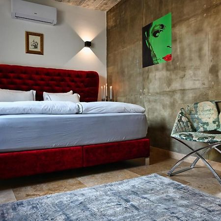Cittadella Suite فيكتوريا المظهر الخارجي الصورة