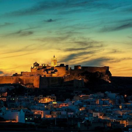 Cittadella Suite فيكتوريا المظهر الخارجي الصورة