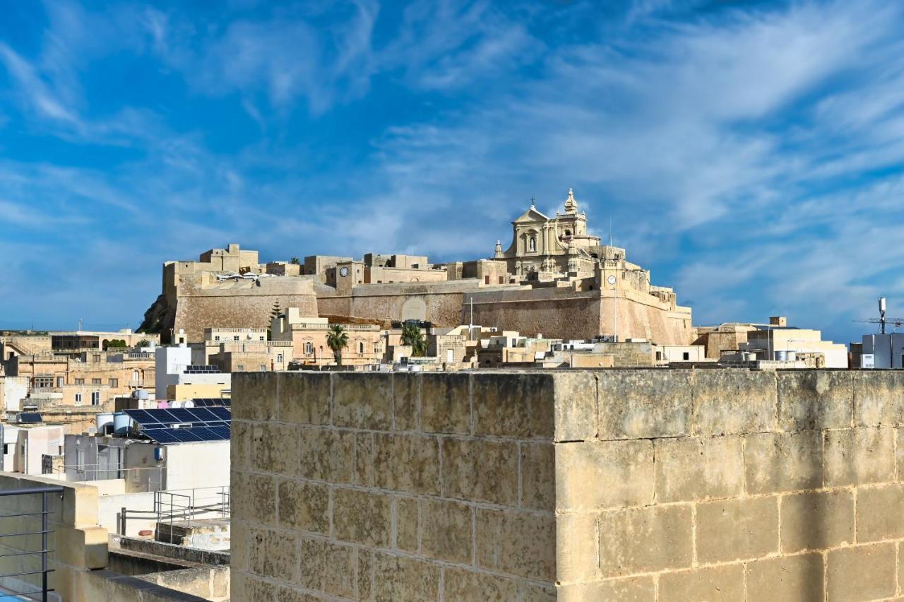 Cittadella Suite فيكتوريا المظهر الخارجي الصورة
