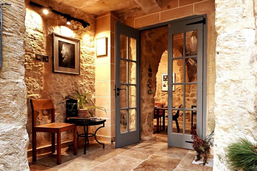 Cittadella Suite فيكتوريا المظهر الخارجي الصورة