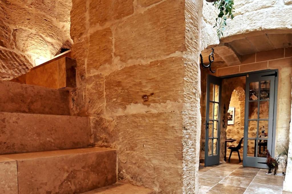 Cittadella Suite فيكتوريا المظهر الخارجي الصورة