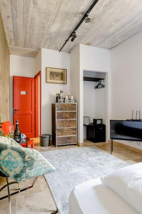 Cittadella Suite فيكتوريا المظهر الخارجي الصورة