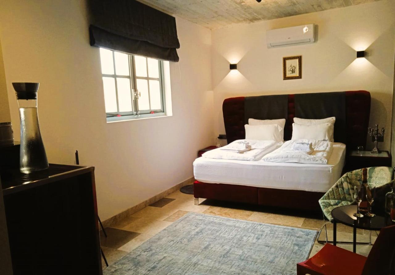 Cittadella Suite فيكتوريا المظهر الخارجي الصورة