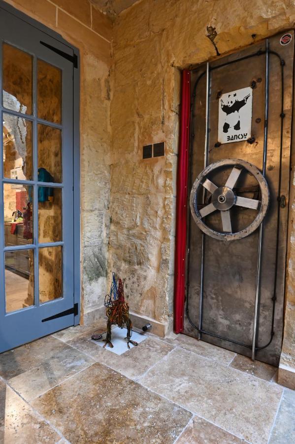 Cittadella Suite فيكتوريا المظهر الخارجي الصورة